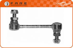 FARE F0043M - BIELETA SUSPENSION MERCEDES W115