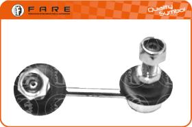 FARE F0046P - BIELETA SUSPENSION PEUGEOT 605