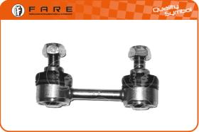 FARE F0054T - BIELETA SUSPENSION TOYOTA COROLLA