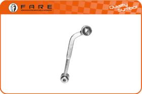 FARE F0057M - BIELETA SUSPENSION MERCEDES W203 SE