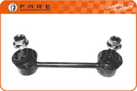 FARE F0113N - BIELETA DE SUSPENSION NISSAN PRIMER