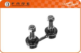 FARE F0114MI - BIELETA SUSPENSION MITSUBISHI LANCE