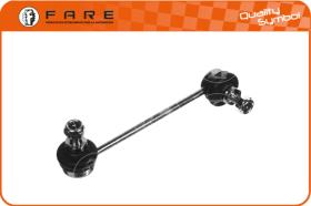 FARE F0114VO - BIELETA SUSPENSION VOLVO 440-440S-4