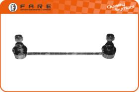 FARE F0116O - BIELETA SUSPENSION OPEL OMEGA