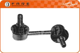 FARE F0134T - BIELETA SUSPENSION TOYOTA AVENSIS