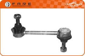 FARE F0135A - BIELETA SUSPENSION A8-VW PASSAT