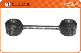 FARE F0166M - BIELETA SUSPENSION MERCEDES W638 VI