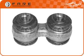 FARE F0212B - BIELETA SUSPENSION BMW(SERIE 5 Y