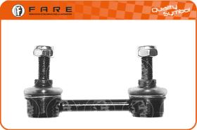 FARE F0212MA - BIELETA SUSPENSION MAZDA 626