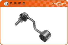 FARE F0214VO - BIELETA SUSPENSION VOLVO 440-440S-4