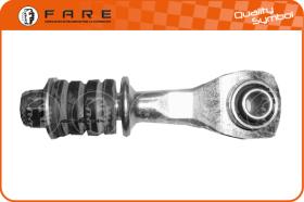 FARE F0219FO - BIELETA SUSPENSION FORD FIESTA-MOND