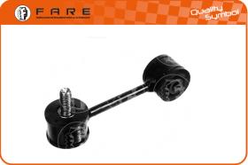 FARE F0235V - BIELETA SUSPENSION VW GOLF IV-