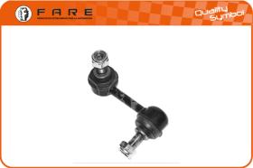 FARE F0252H - BIELETA SUSPENSION HONDA CIVIC