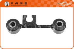 FARE F0266M - BIELETA SUSPENSION MERCEDES W638 VI