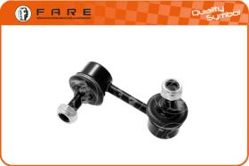 FARE F0352H - BIELETA SUSPENSION HONDA CIVIC