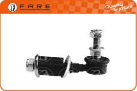 FARE F0426N - BIELETA SUSPENSION NISSAN ALMERA