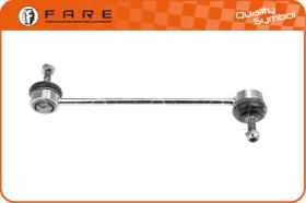 FARE F0431MA - BIELETA SUSPENSION MAZDA 323