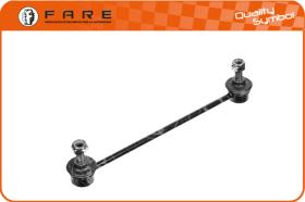 FARE F0442MA - BIELETA SUSPENSION MAZDA 626