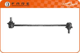 FARE F0451MA - BIELETA SUSPENSION MAZDA 323 MPV