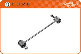 FARE F0458M - BIELETA SUSPENSION MERCEDES W220 SE