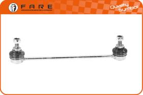 FARE F0602B - BIELETA SUSPENSION(SERIE 3-5-7)