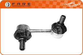 FARE F0614T - BIELETA SUSPENSION TOYOTA AVENSIS