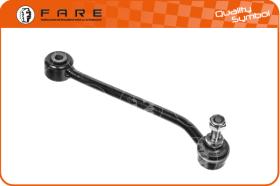 IMPERCOM F0704A - BIELETA SUSPENSION AUDI 80-90-A4