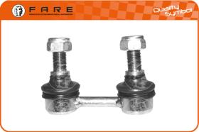 FARE F0704T - BIELETA SUSPENSION TOYOTA RAV 4