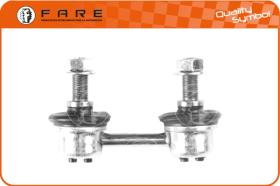 FARE F0714T - BIELETA SUSPENSION TOYOTA AVENSIS