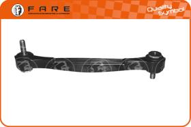 FARE F0754M - BIELETA SUSPENSION MERCEDES W140