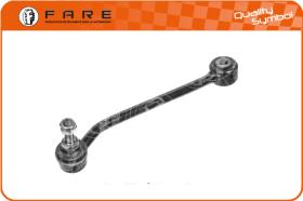 FARE F0804A - BIELETA SUSPENSION AUDI 80-90-A4