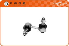 FARE F0814T - BIELETA SUSPENSION TOYOTA CARINA