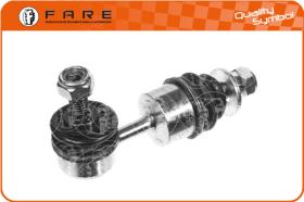 FARE F0849FO - BIELETA SUSPENSION FORD MONDEO