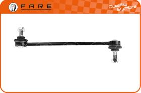 FARE F0854M - BIELETA SUSPENSION MERCEDES W140