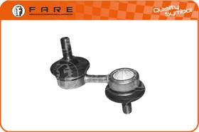 FARE F0902H - BIELETA DE SUSPENSION HONDA CIVIC