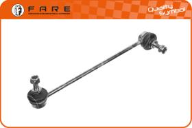 FARE F0956M - BIELETA SUSPENSION MERCEDES VITO