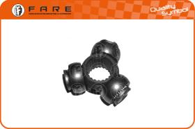 FARE 1257 - KIT REP. DIRECC.