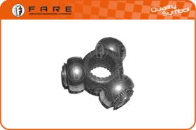 FARE 1258 - KIT REP. DIRECC.