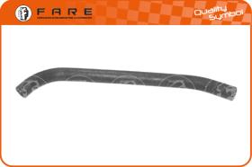 FARE 7799 - MANGUITO SUP.RAD.AUDI 80 1.6-2.0