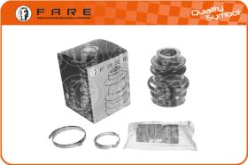 FARE K275 - KIT REP.TRANS.L/CAMBIO TALBO