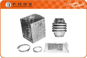 FARE K277 - KIT REP.TRANS.L/CAMBIO R-4,6