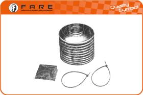 FARE K283 - KIT REP.CREM.DIRECC.PEUGEOT 404-50