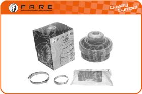 FARE K313 - KIT TRANS.L/CAJA SEAT RITMO