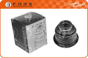 FARE K3391 - KIT REP.TRANS L/C ROD.25.8MM REN.