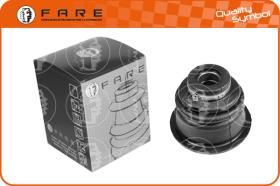 FARE K3393 - KIT REP.TRANS L/C ROD.22.8MM REN.