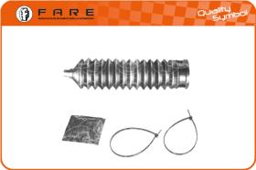 STC K650 - KIT REP.CREMALLERA DIR.FORD SIERRA