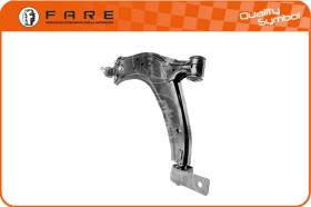 FARE TR435 - TRAPECIO IZQ.PEUGEOT 306,18MM