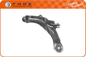 FARE TR445 - TRAPECIO IZQ.REN.MEGANE II(1