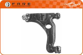 FARE TR457 - TRAPECIO DERCH.OPEL ASTRA G 199