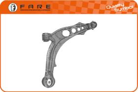 FARE TR499 - TRAPECIO FIAT PUNTO 2000-DERE